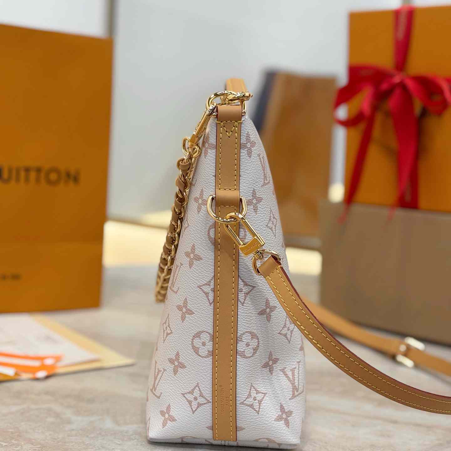 Louis Vuitton Multipass   M2A078 - DesignerGu