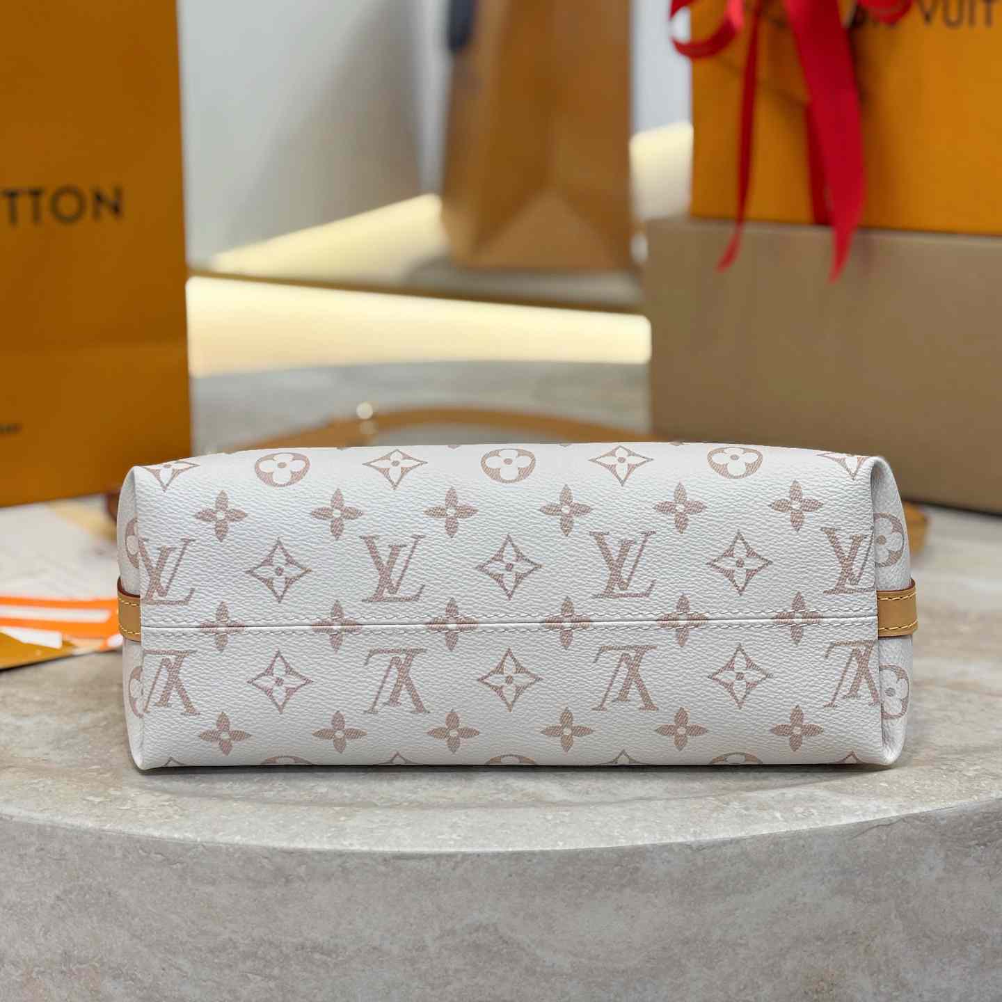 Louis Vuitton Multipass   M2A078 - DesignerGu