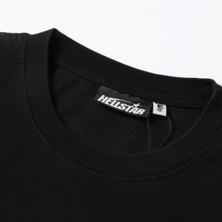 Hellstar Misfits Tee  - DesignerGu