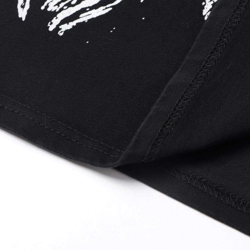 Hellstar Misfits Tee  - DesignerGu