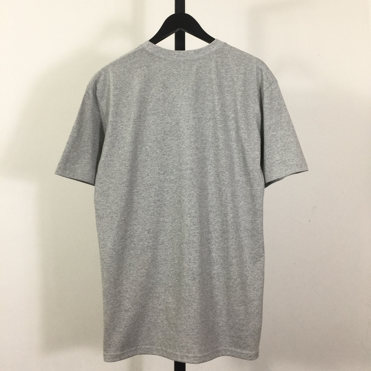 Gucci Cotton Jersey T-shirt  - DesignerGu