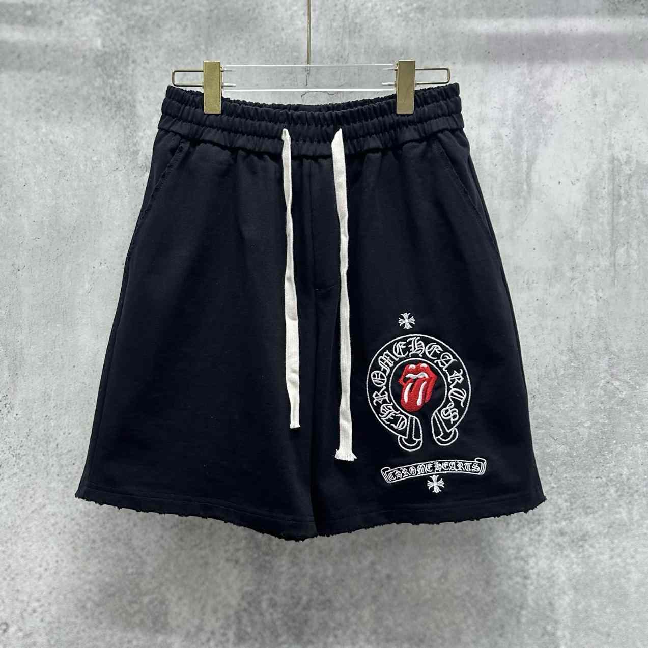Chrome Hearts Shorts - DesignerGu