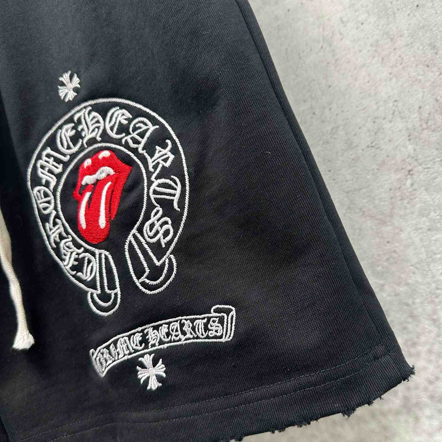 Chrome Hearts Shorts - DesignerGu
