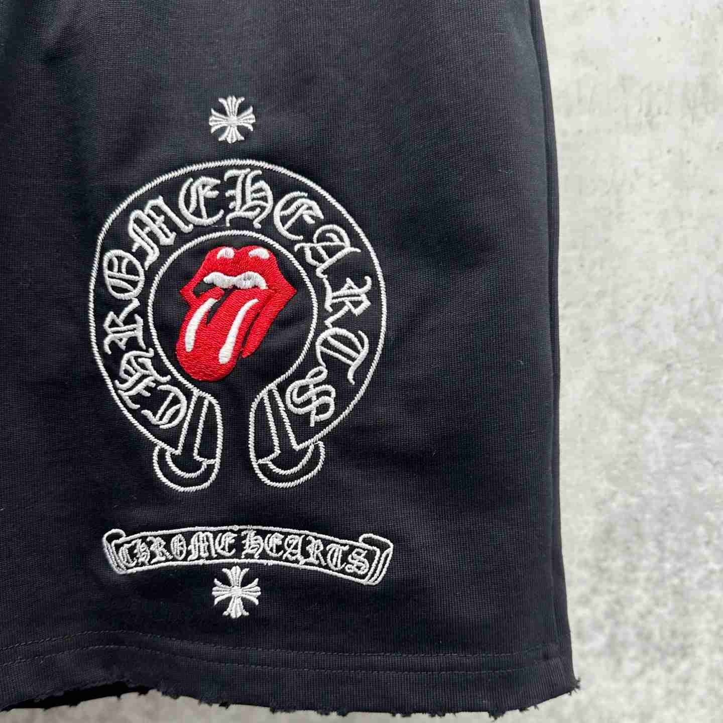 Chrome Hearts Shorts - DesignerGu