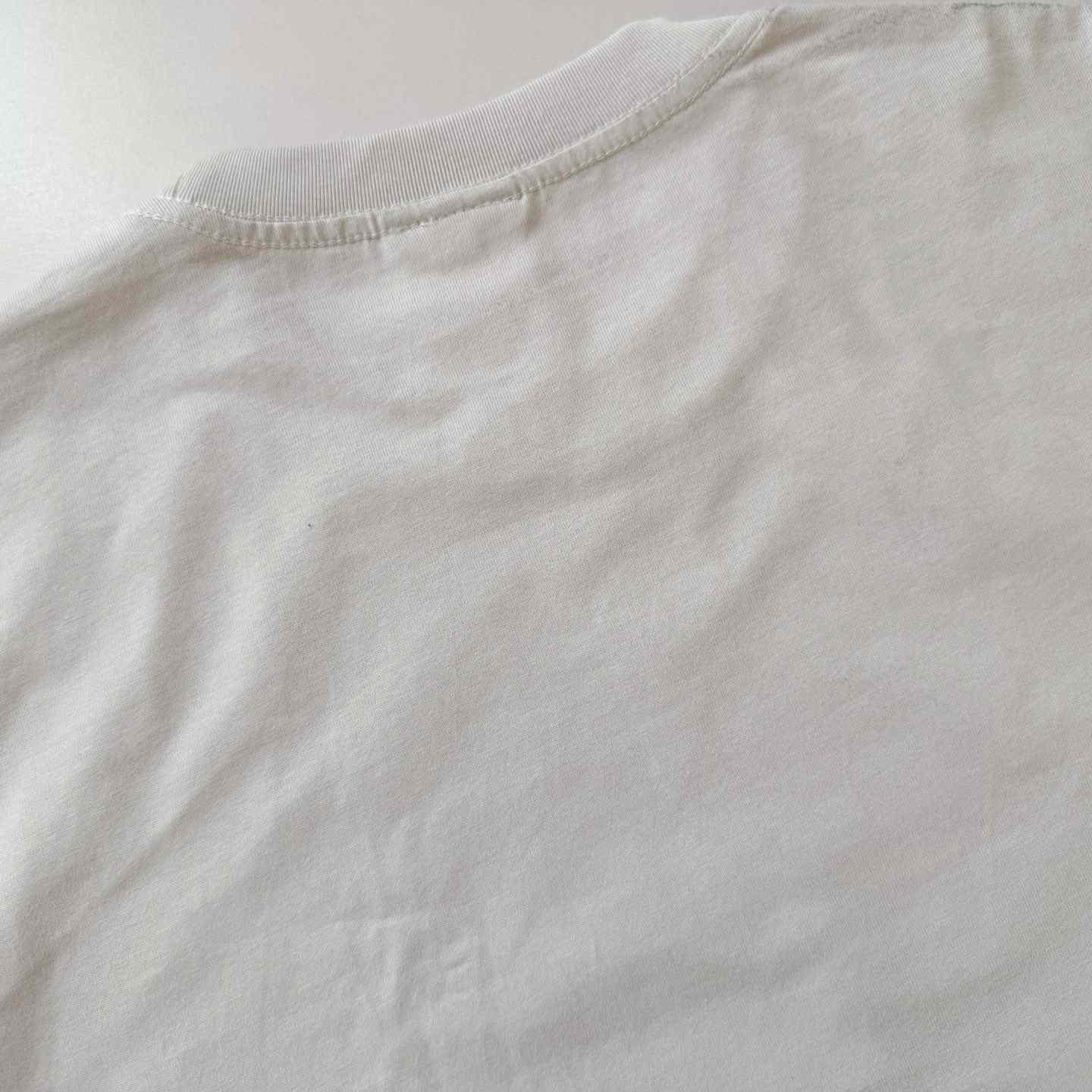 Saint Michael Saint World Short Sleeves T-Shirt - DesignerGu