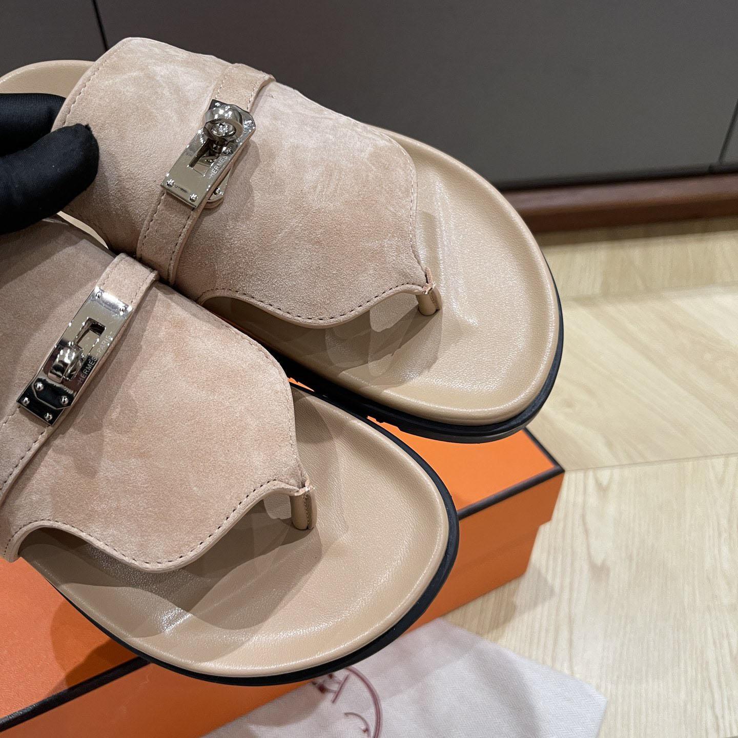 Hermes Empire Sandal - DesignerGu