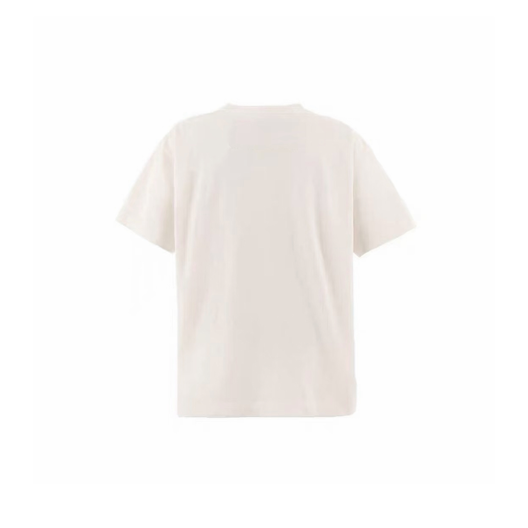 Saint Michael SS T-Shirt/Body  - DesignerGu