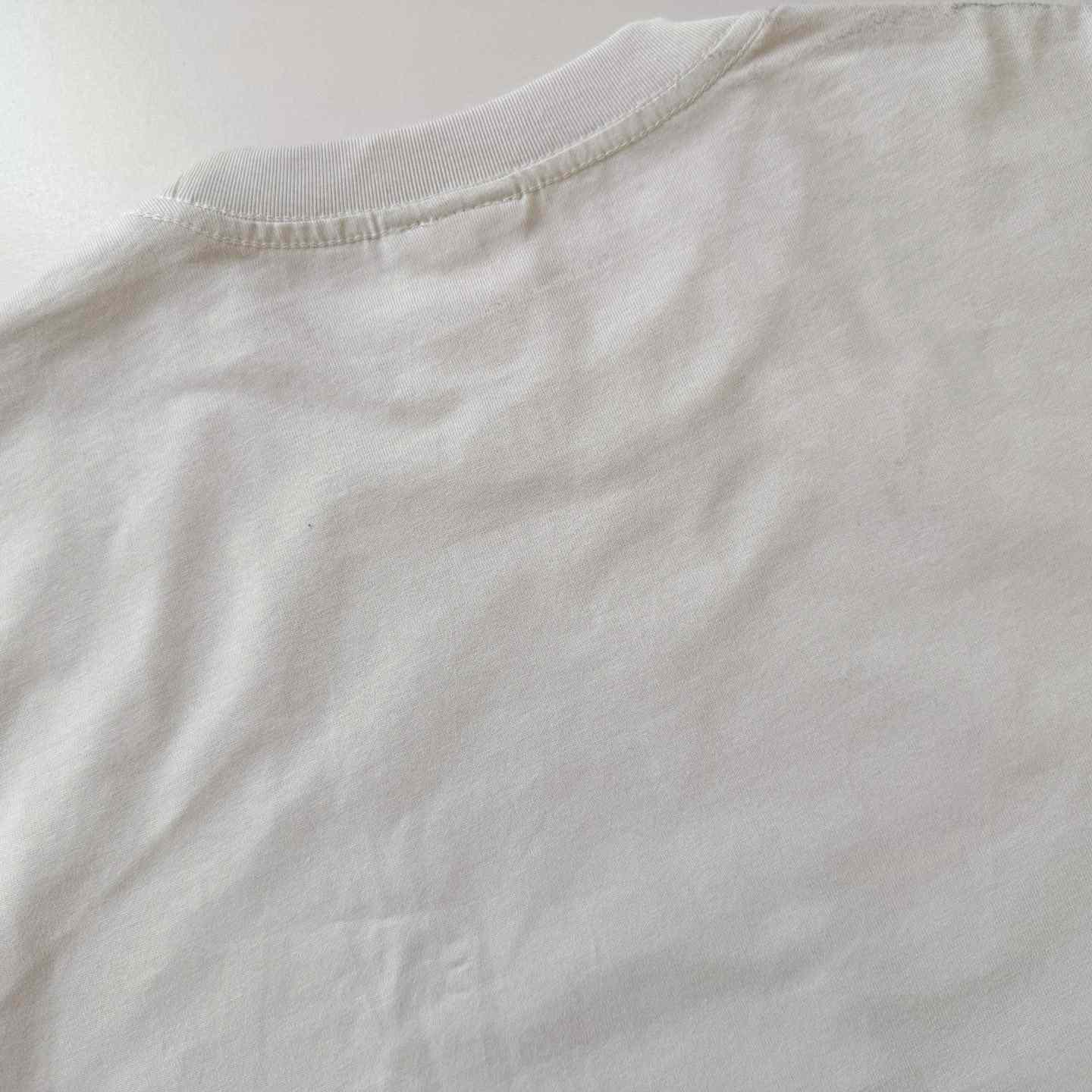 Saint Michael SS T-Shirt/Body  - DesignerGu