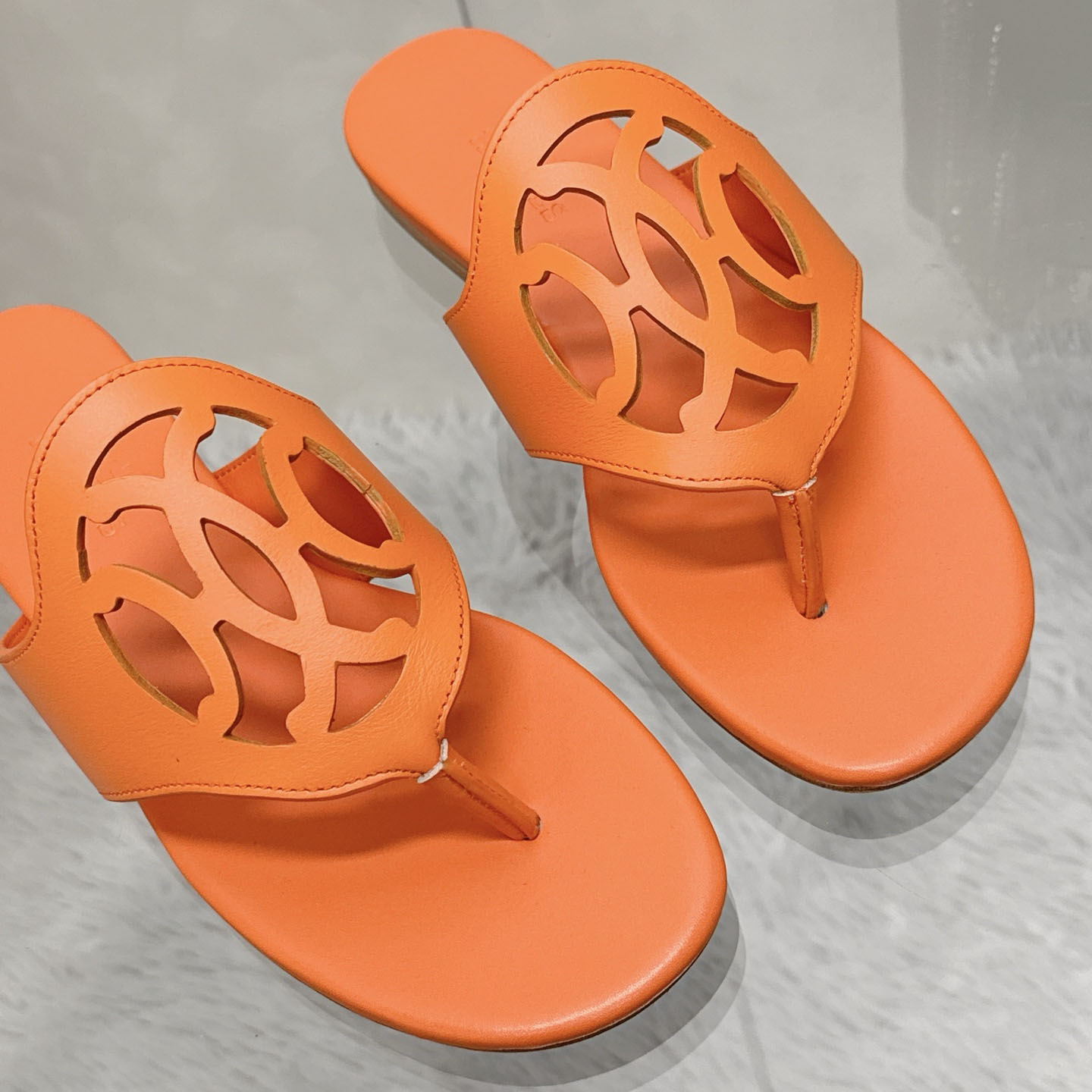 Hermes Mage Sandal - DesignerGu