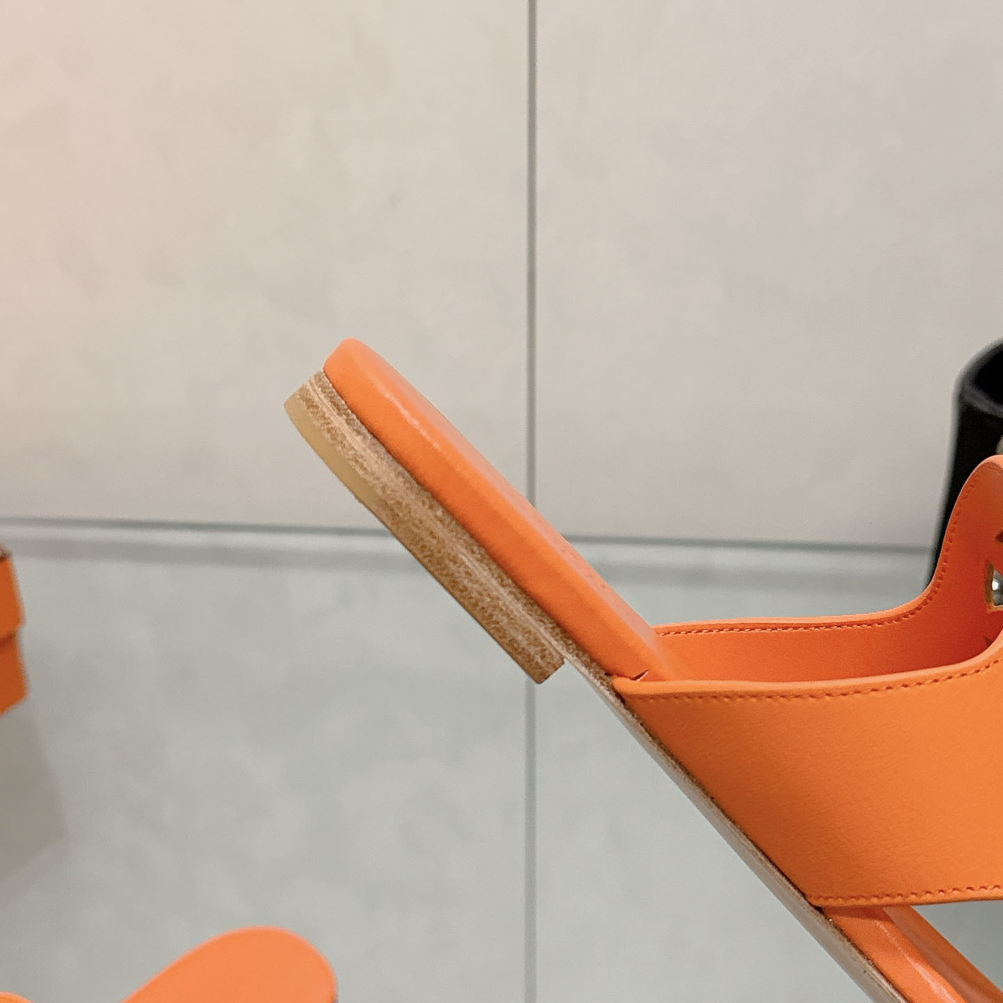 Hermes Mage Sandal - DesignerGu