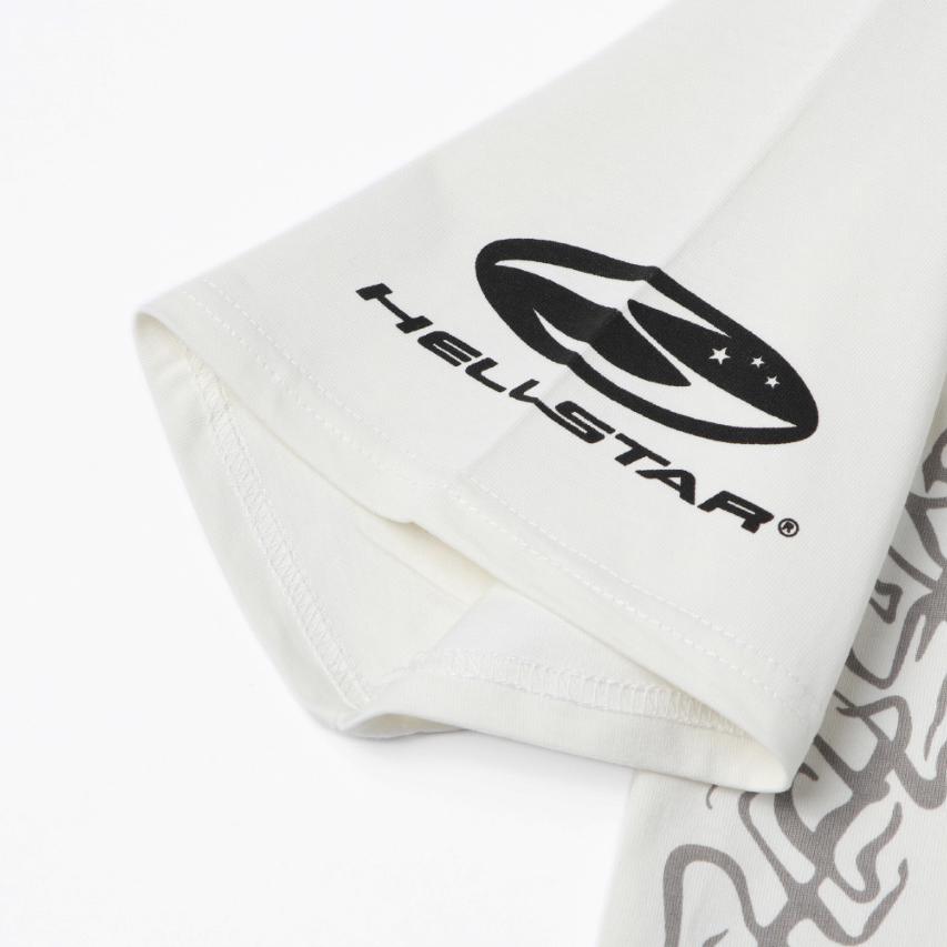 Hellstar Nascar Tee - DesignerGu