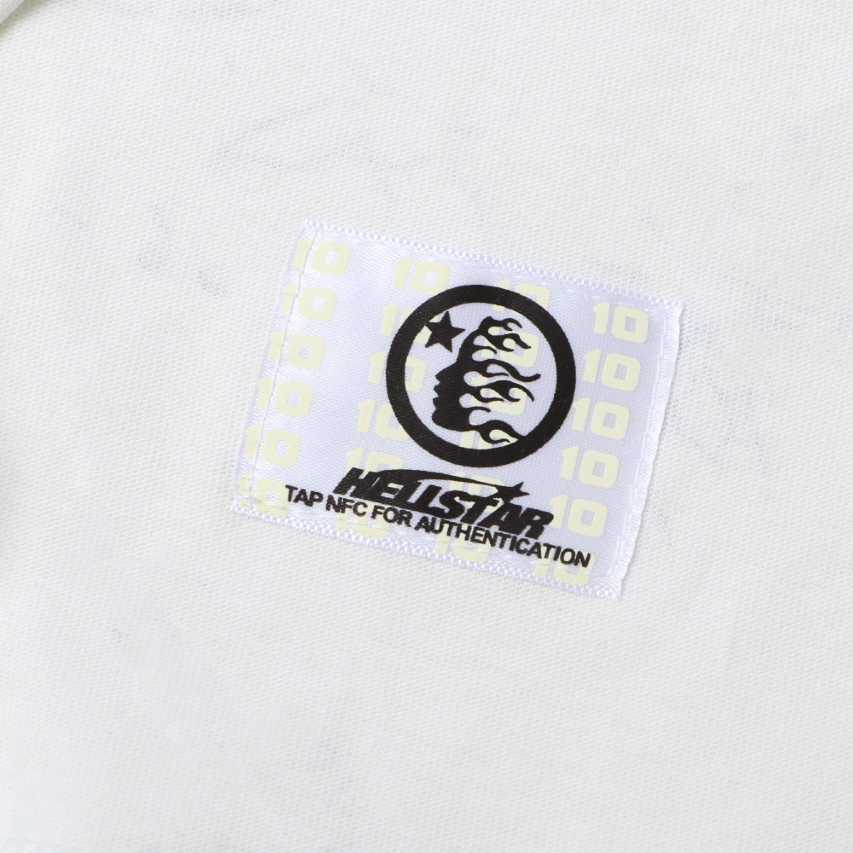 Hellstar Nascar Tee - DesignerGu