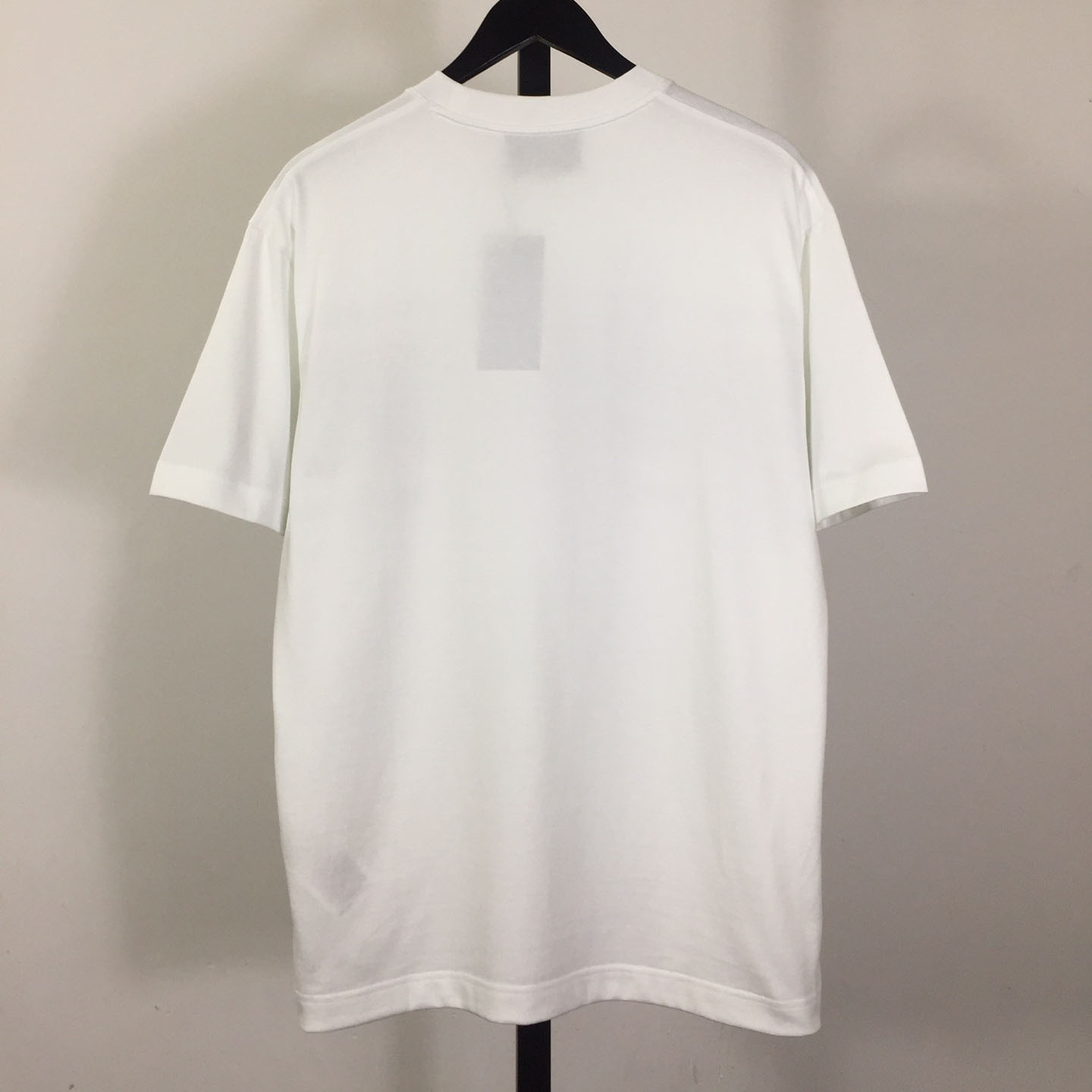 Gucci Cotton Tee - DesignerGu