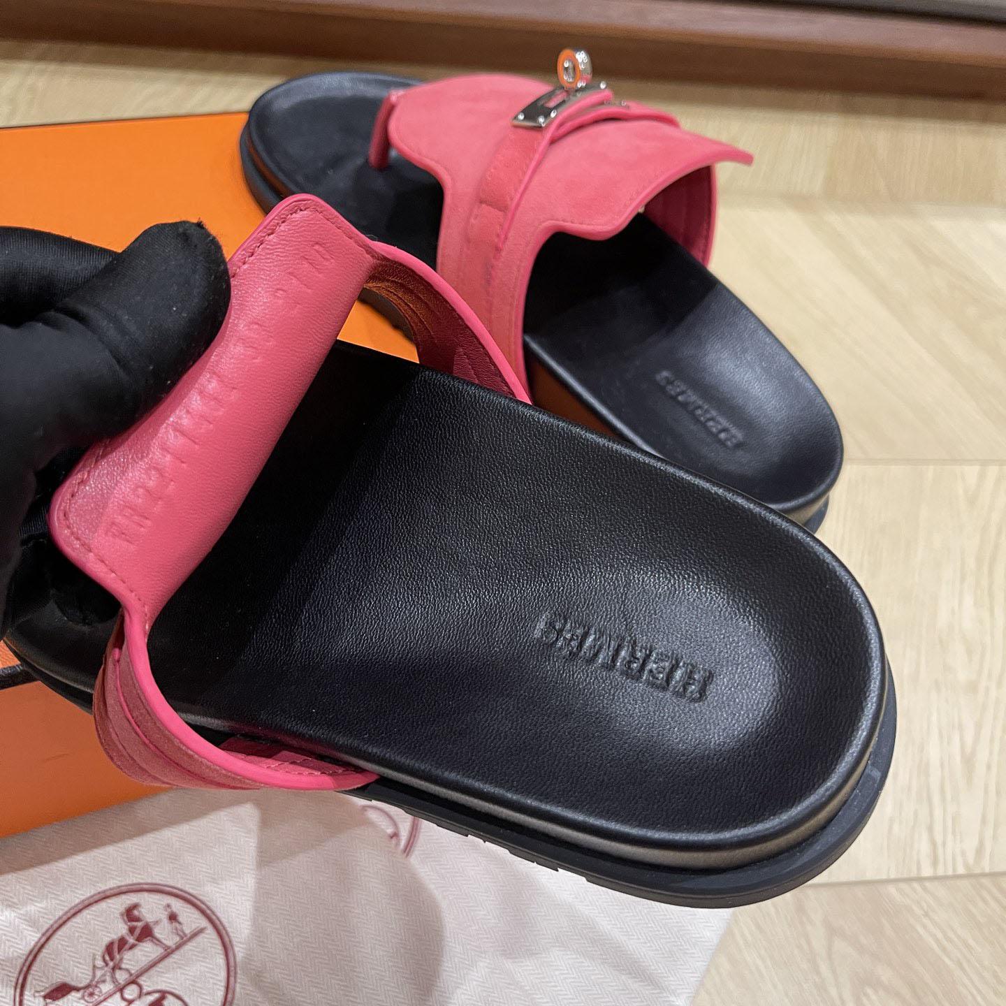Hermes Empire Sandal - DesignerGu