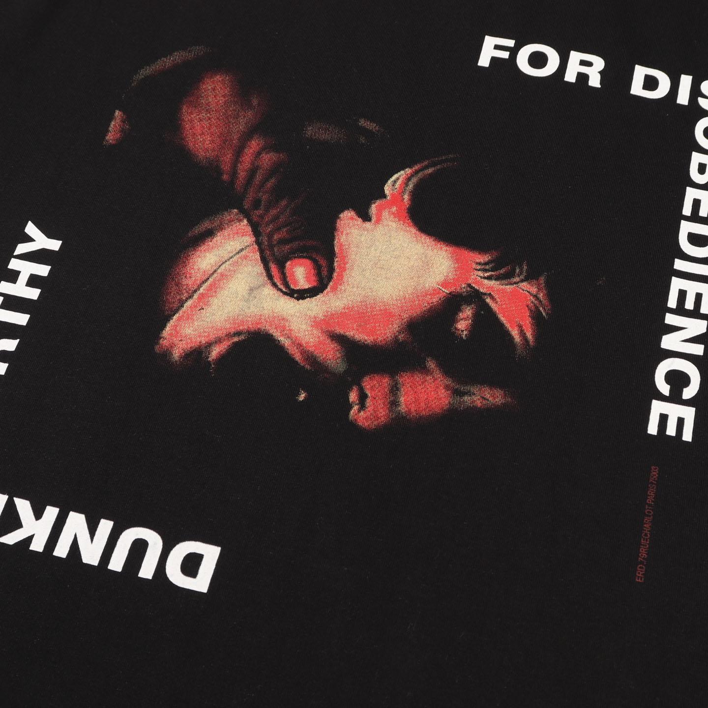 Enfants Riches Déprimés  Dorothy Dunked T-Shirt - DesignerGu