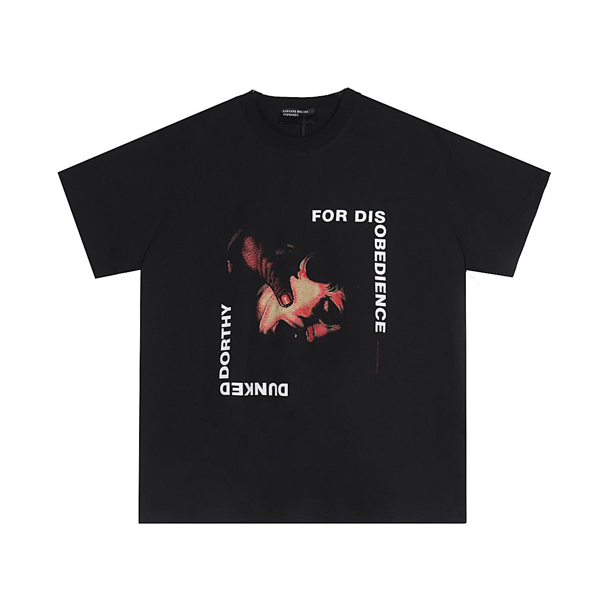 Enfants Riches Déprimés  Dorothy Dunked T-Shirt - DesignerGu