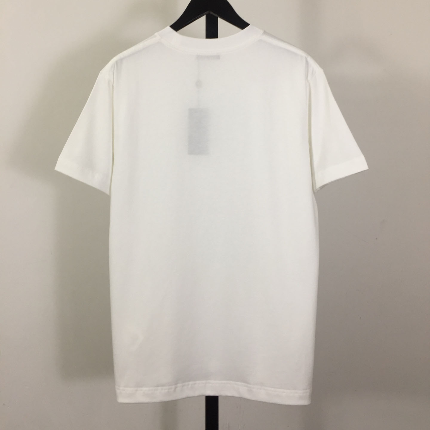 Versace Medusa Embellished T-shirt - DesignerGu