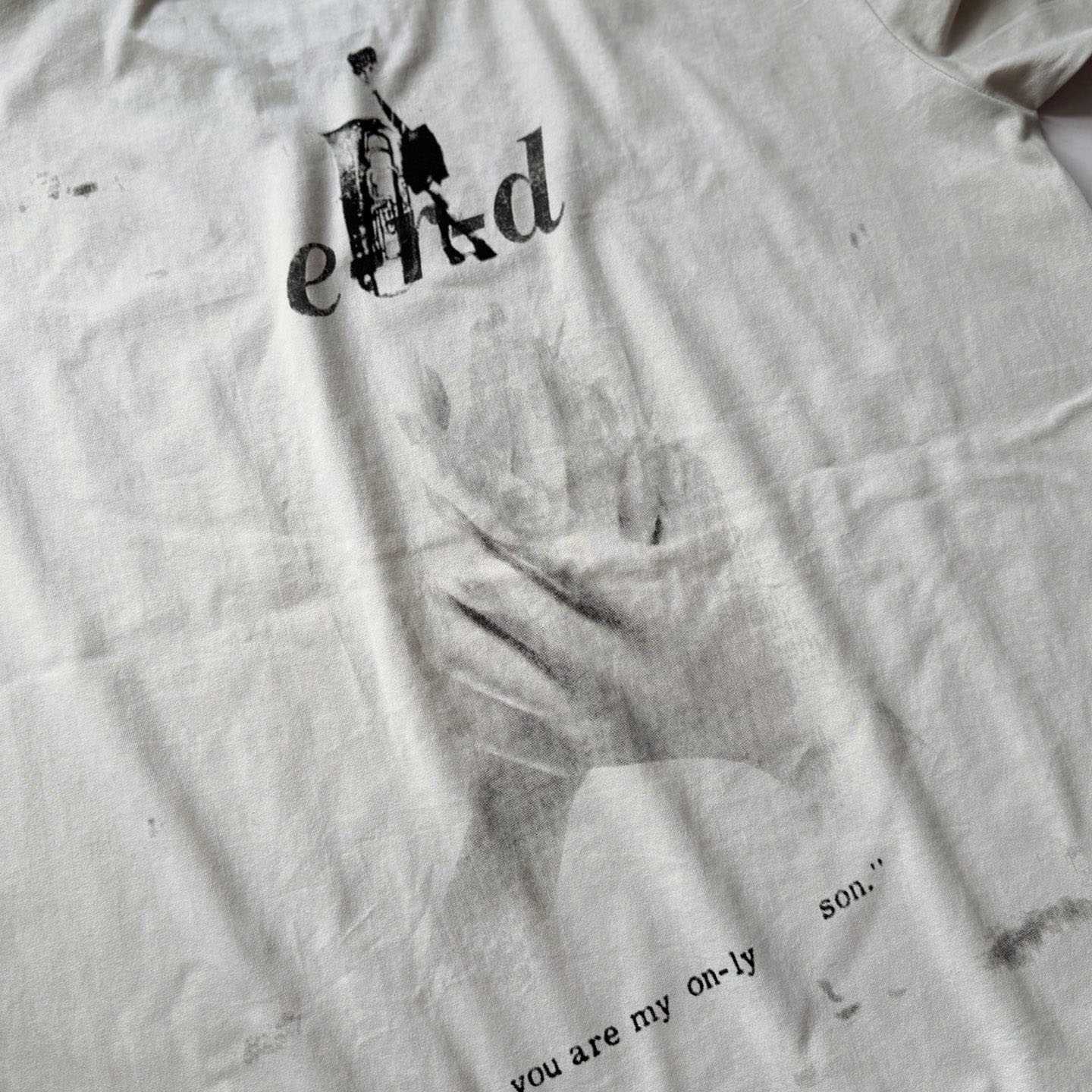 Enfants Riches Déprimés Only Son T-Shirt - DesignerGu
