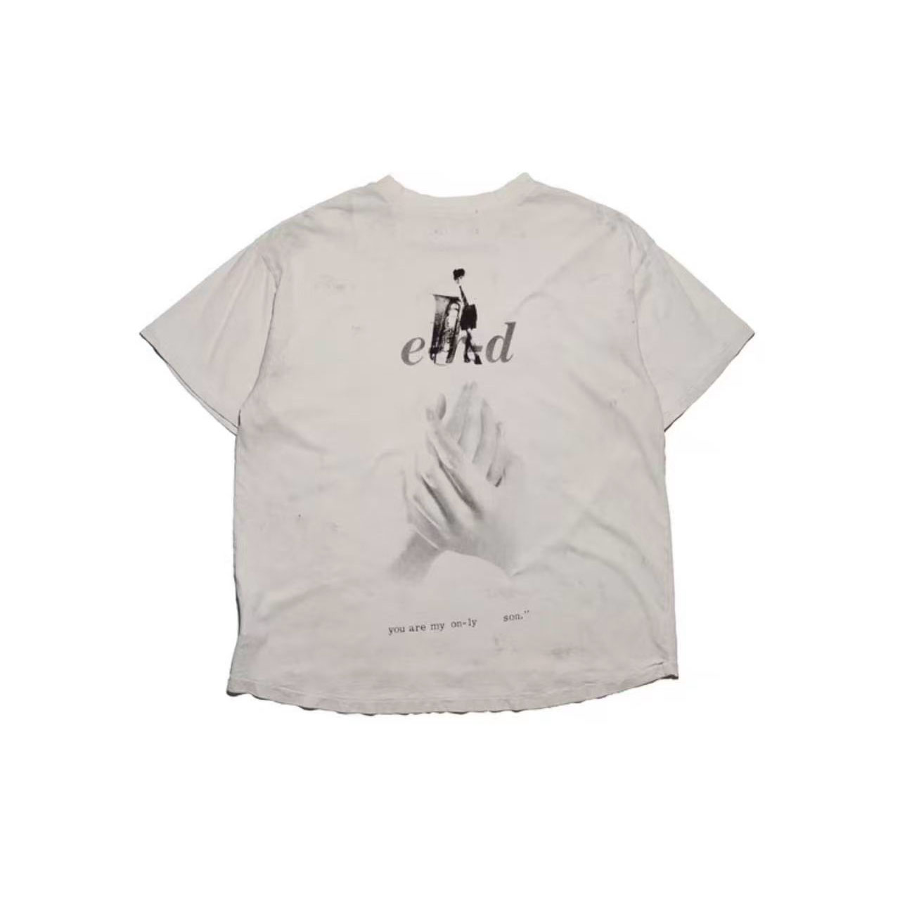 Enfants Riches Déprimés Only Son T-Shirt - DesignerGu