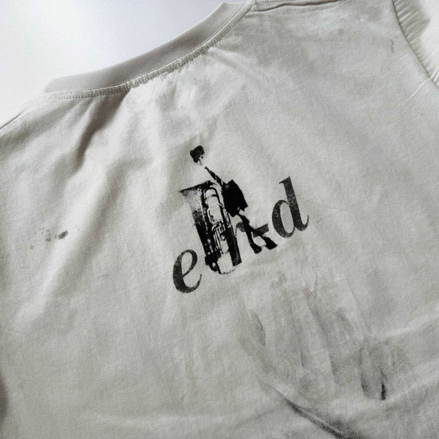 Enfants Riches Déprimés Only Son T-Shirt - DesignerGu