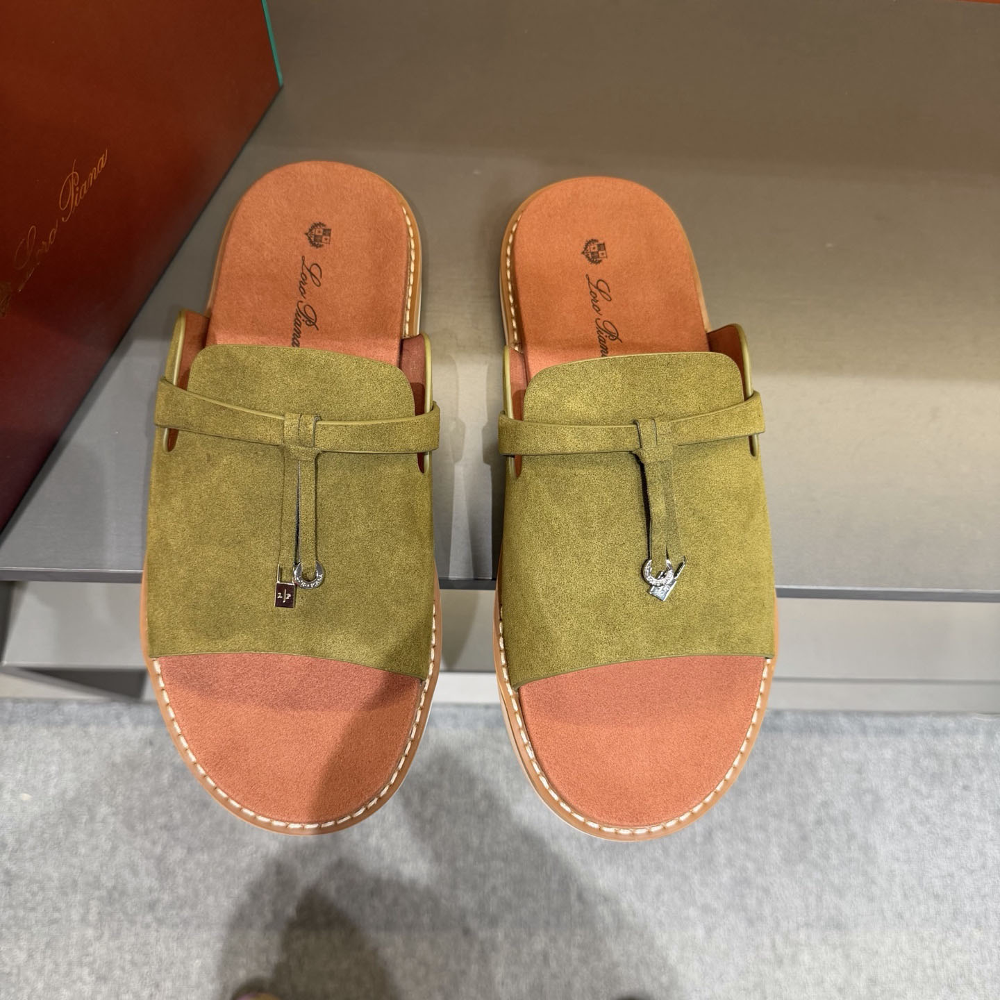 Loro Piana 