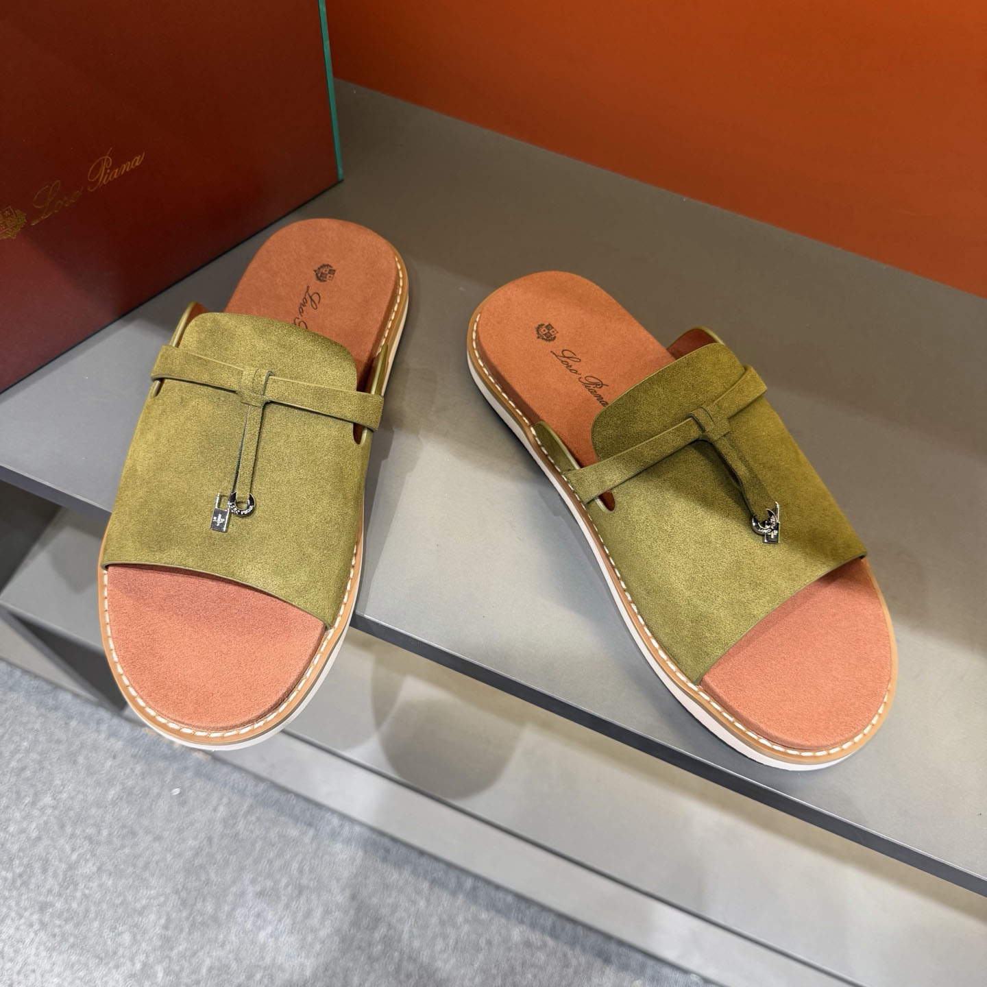 Loro Piana 