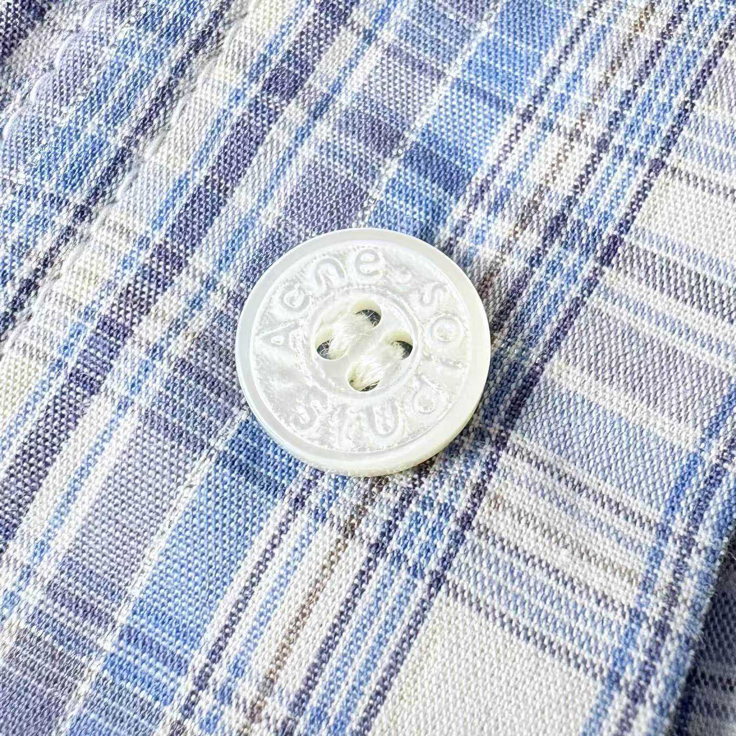 Acne Studios Casual Shorts - DesignerGu