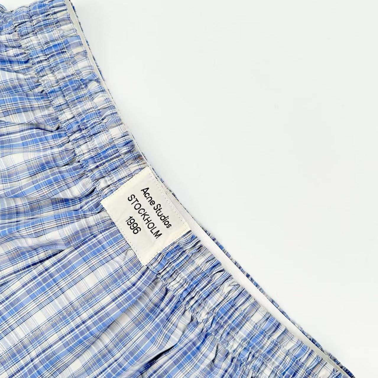 Acne Studios Casual Shorts - DesignerGu