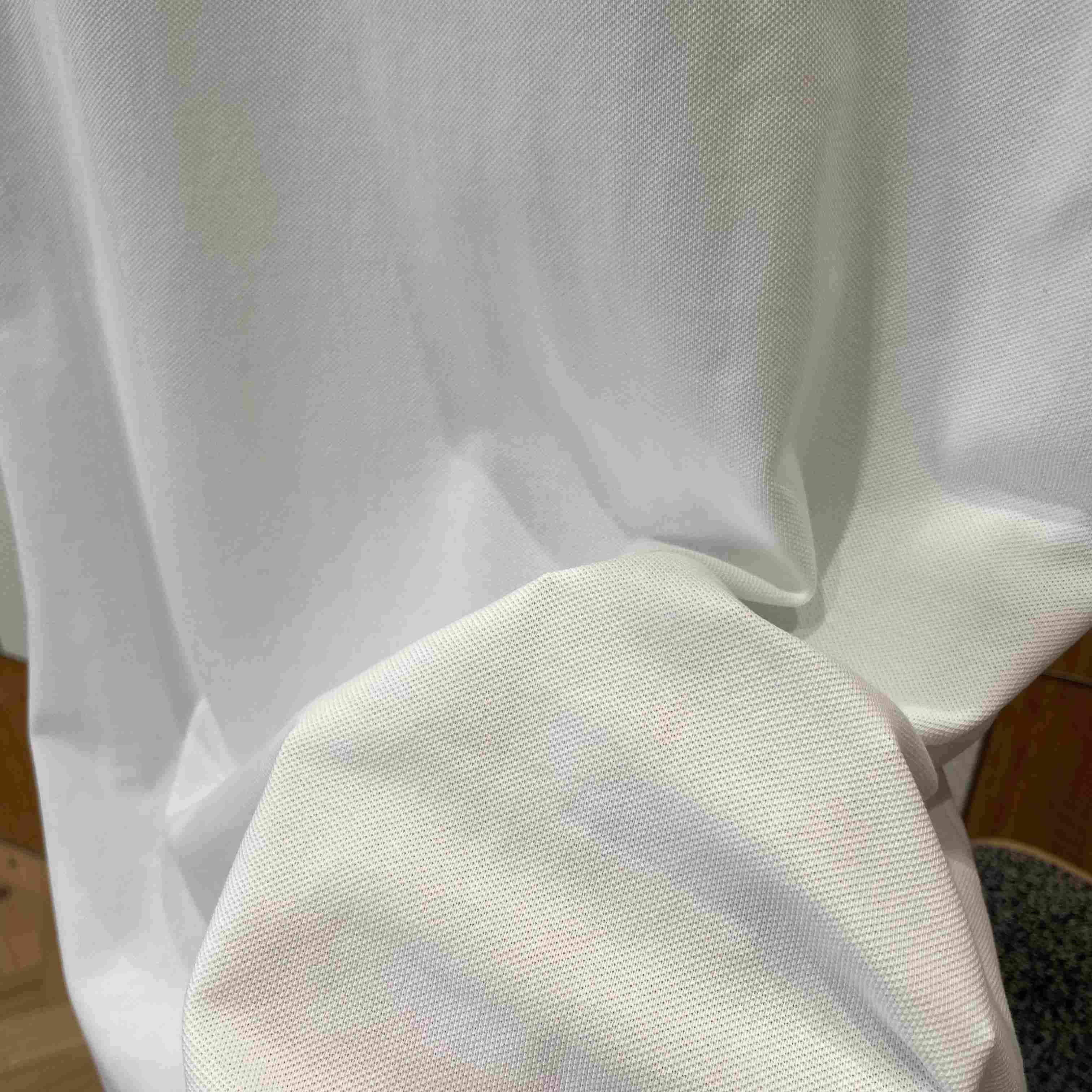 Dior Polo Shirt With Dior Clover Embroidery - DesignerGu