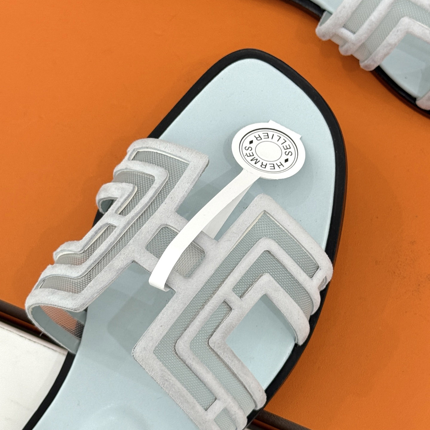 Hermes Oran Sandal - DesignerGu