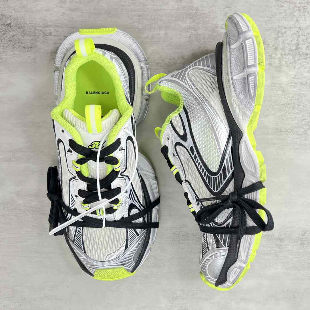 Balenciaga  3XL Sneaker  - DesignerGu