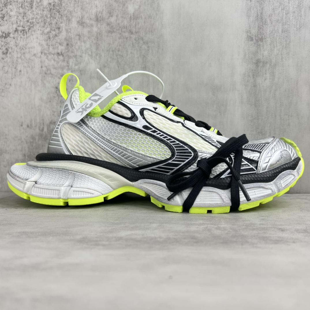  Balenciaga  3XL Sneaker  - DesignerGu