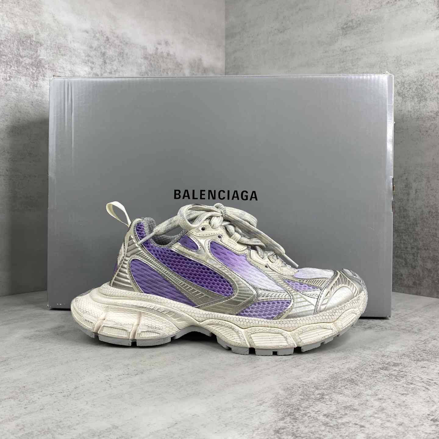 Balenciaga 3Xl Sneaker 