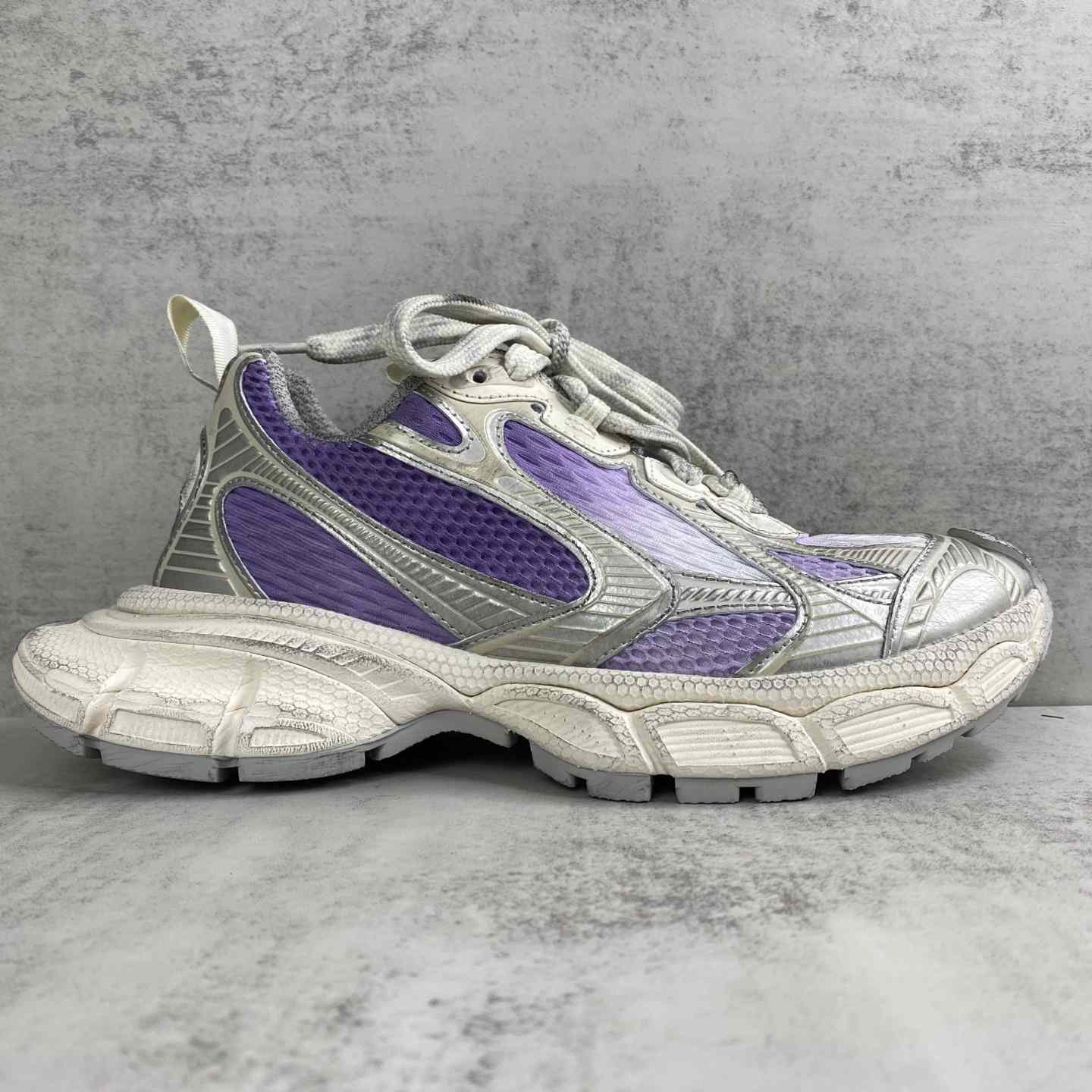 Balenciaga 3Xl Sneaker 