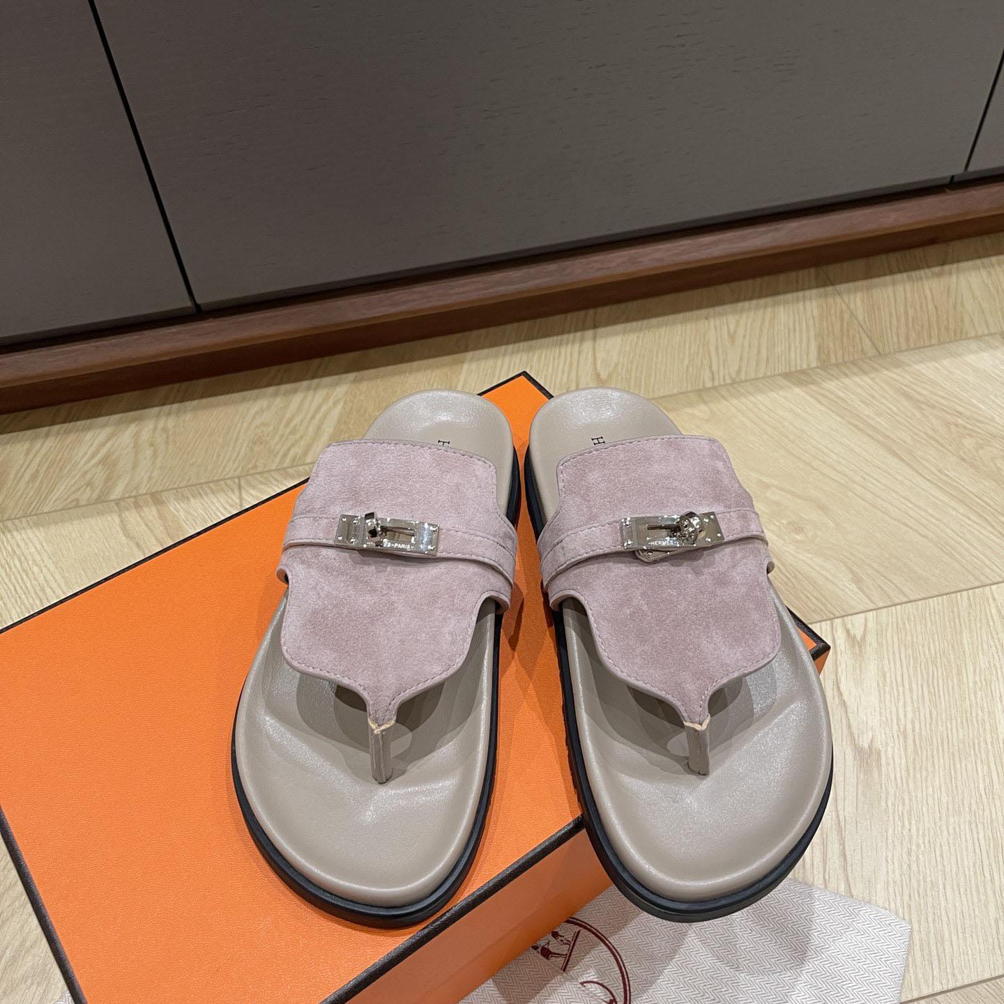 Hermes Empire Sandal - DesignerGu