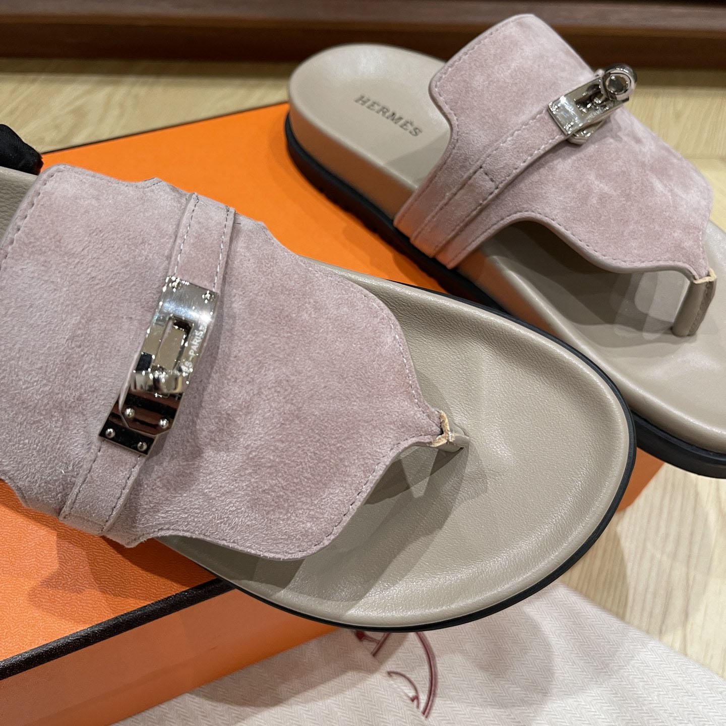 Hermes Empire Sandal - DesignerGu