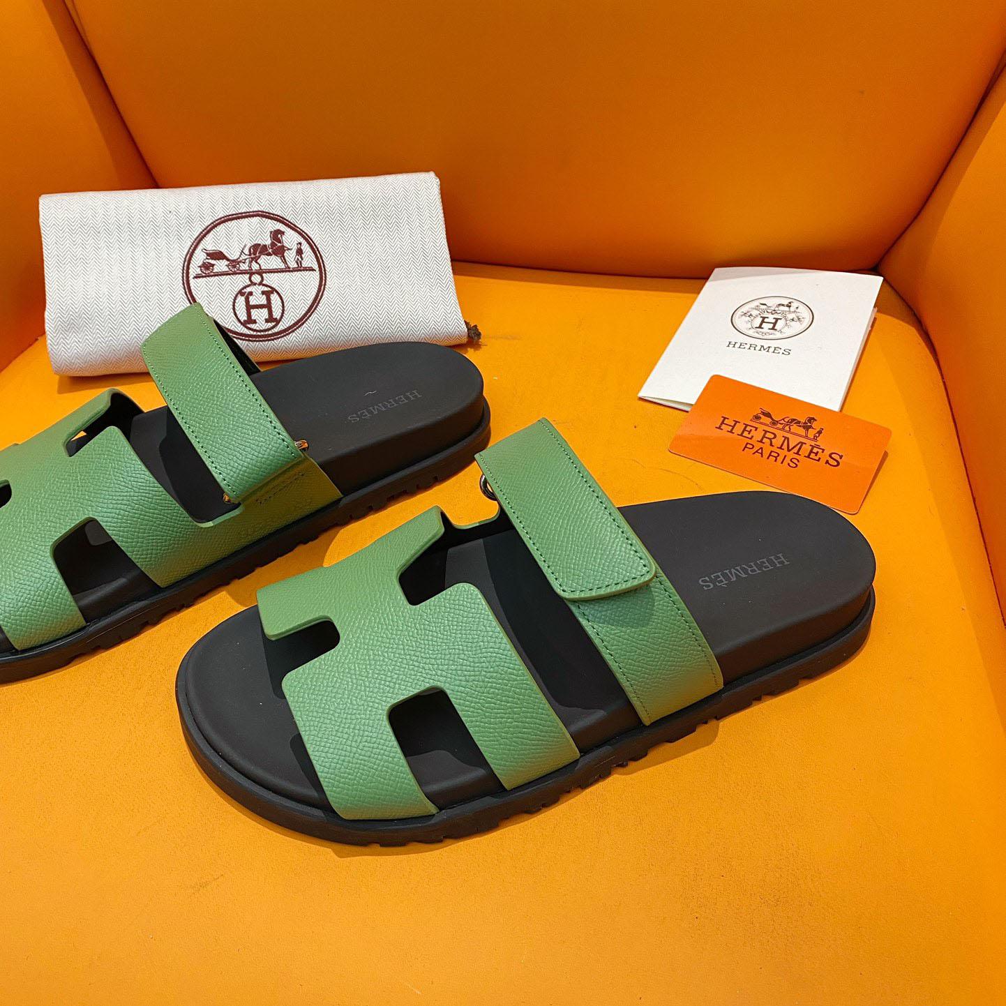Hermes Chypre Sandal - DesignerGu