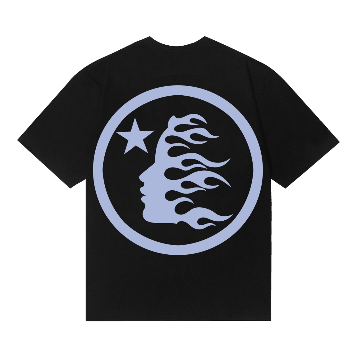 Hellstar Sports Logo T-shirt - DesignerGu