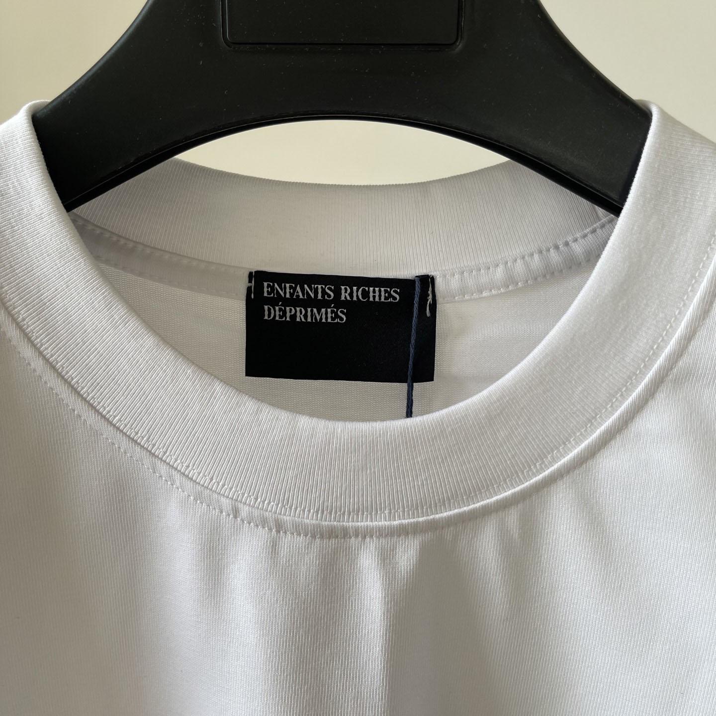 Enfants Riches Déprimés   November T-Shirt - DesignerGu