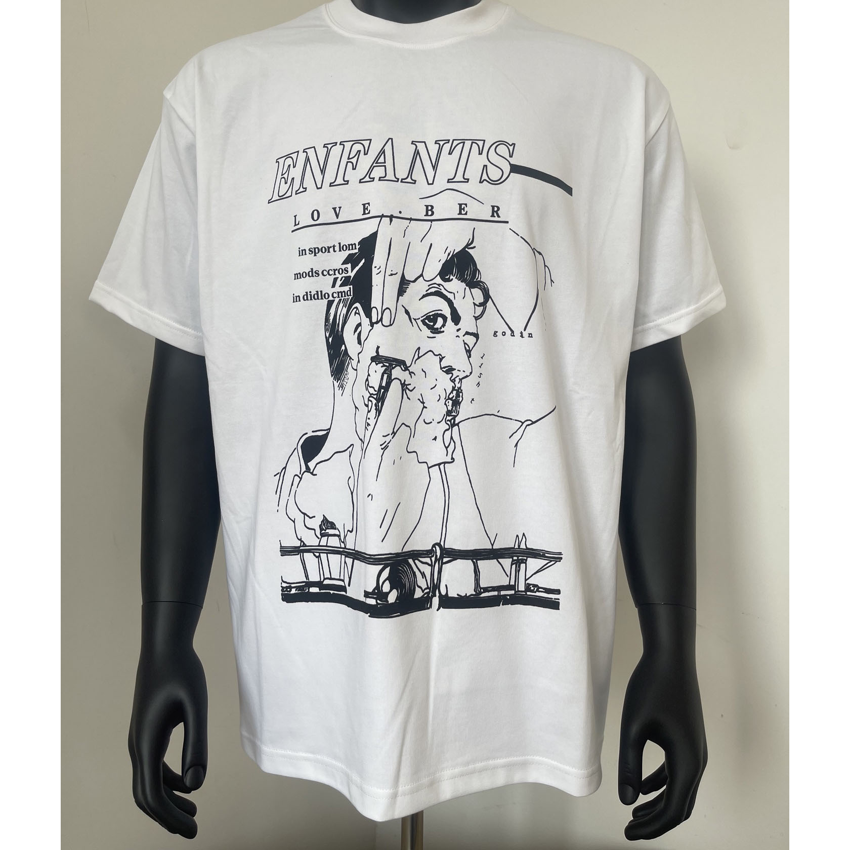 Enfants Riches Déprimés   November T-Shirt - DesignerGu
