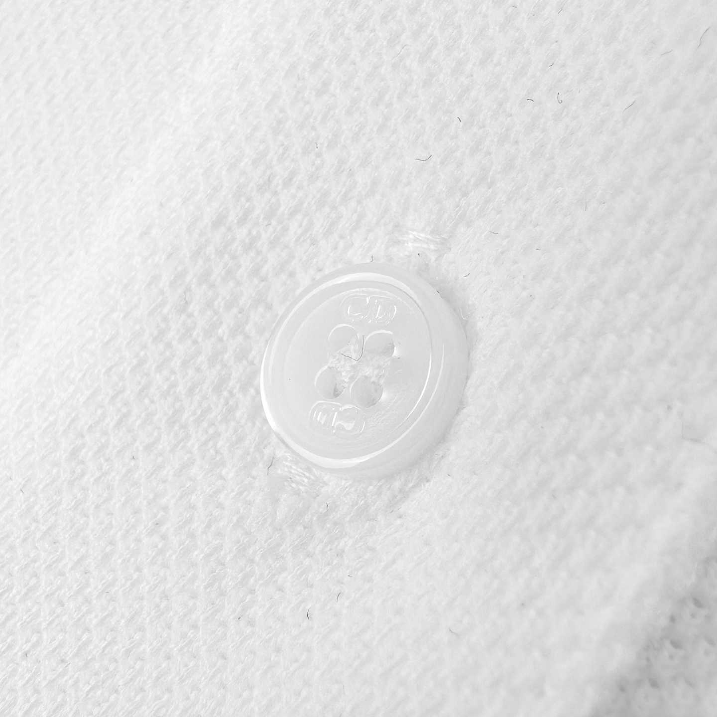 Dior Médaillon Embroidered Polo Shirt - DesignerGu