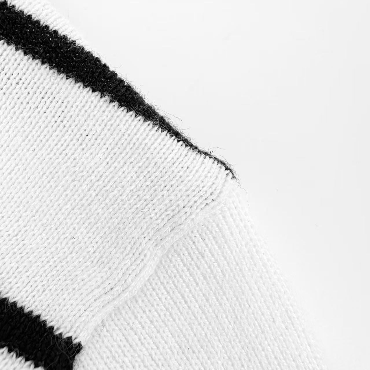 Prada Short-Sleeved Striped Cotton Polo Shirt - DesignerGu