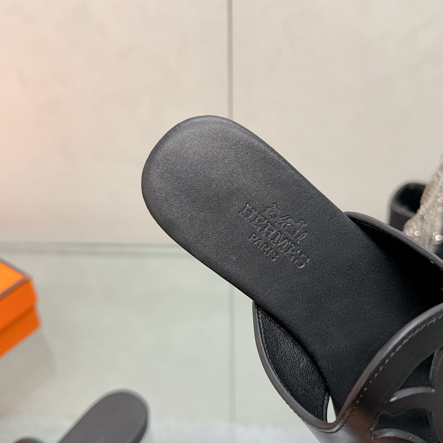 Hermes Mage Sandal - DesignerGu