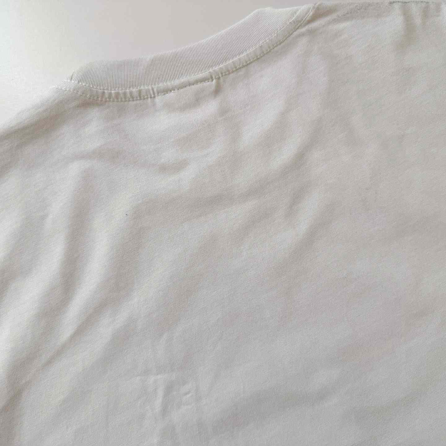 Saint Michael X Kosuke Kawamura Short-Sleeve T-shirt - DesignerGu