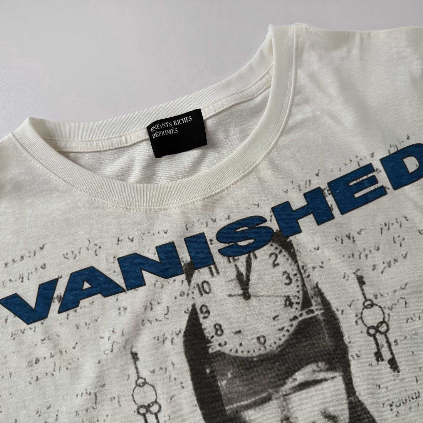 Enfants Riches Déprimés Buddhist Uncle T-shirt - DesignerGu