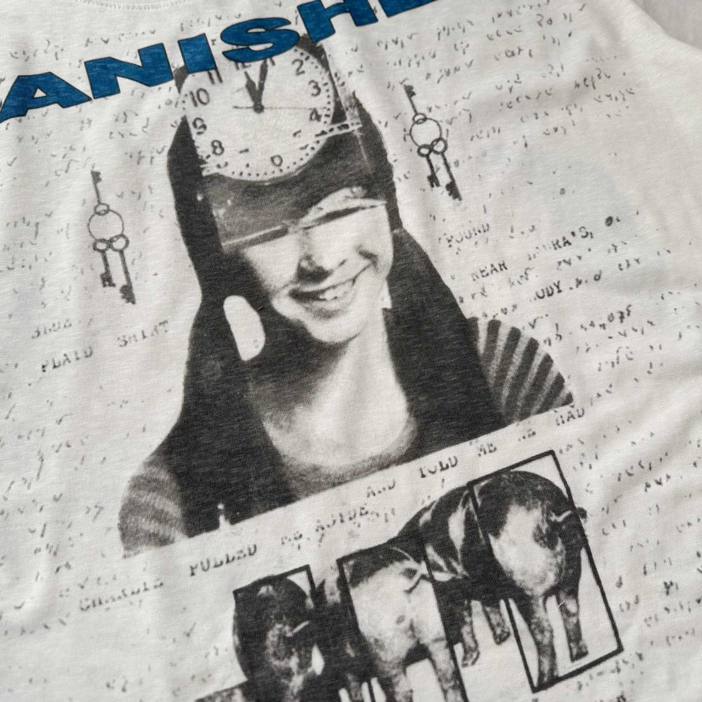 Enfants Riches Déprimés Buddhist Uncle T-shirt - DesignerGu