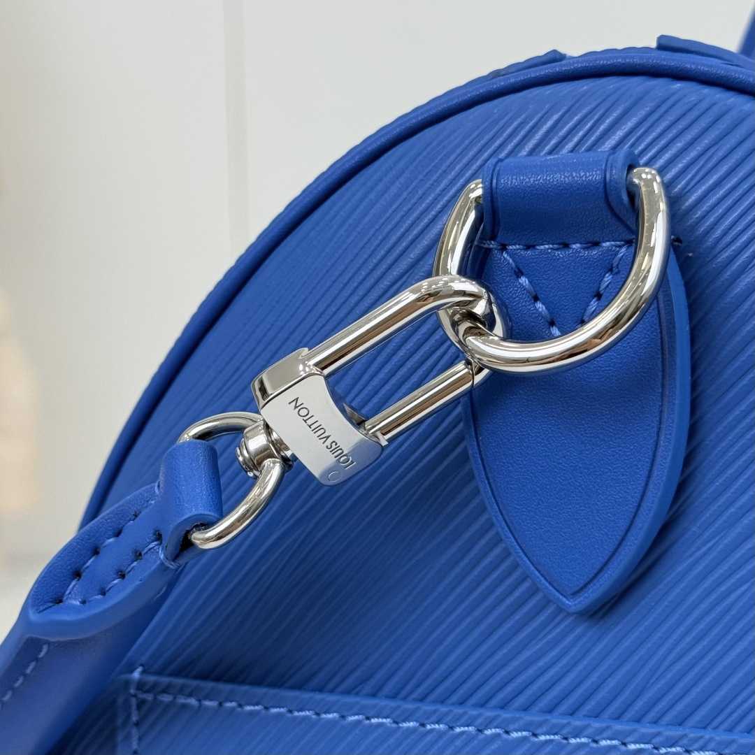 Louis Vuitton Speedy Soft 30 M29096 - DesignerGu