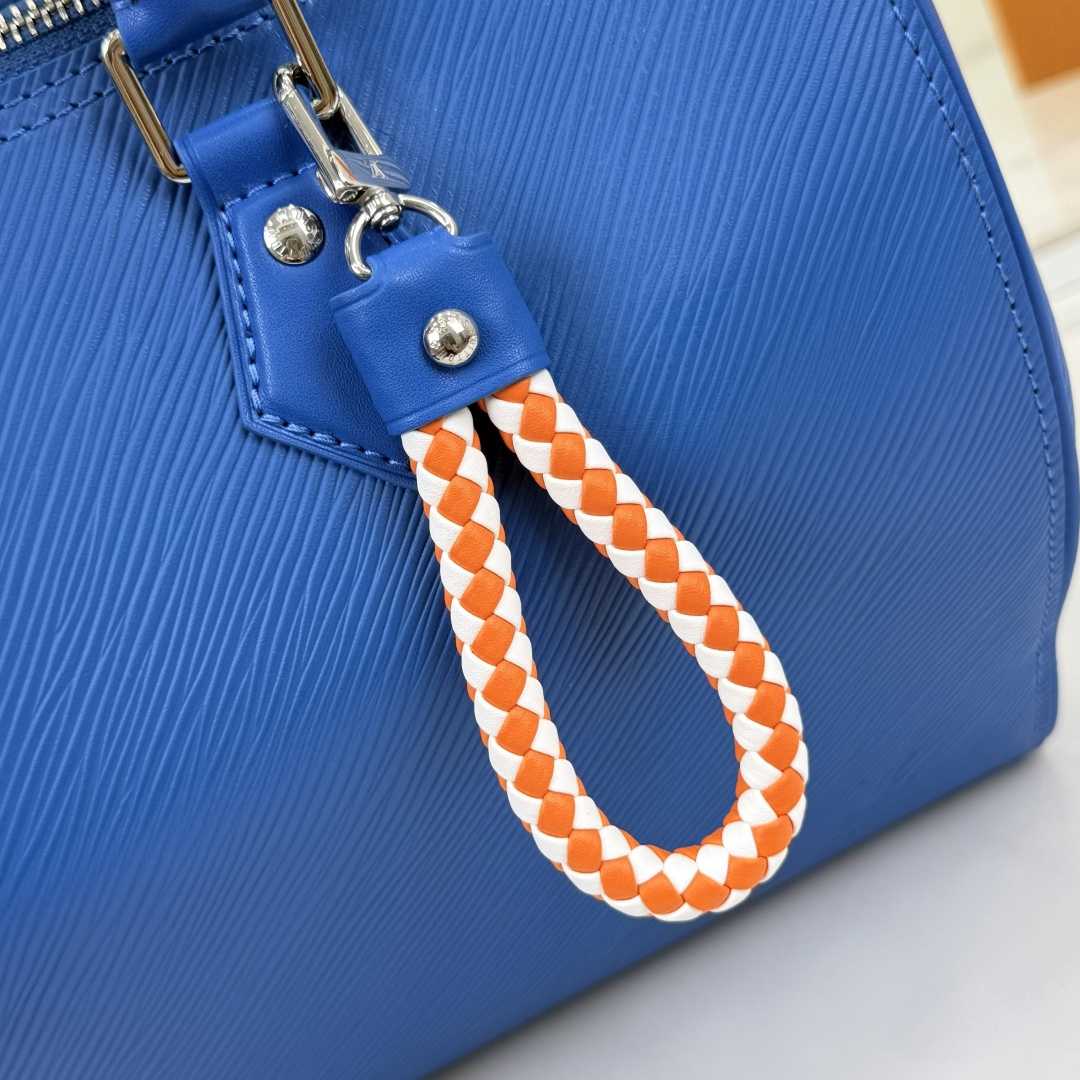 Louis Vuitton Speedy Soft 30 M29096 - DesignerGu