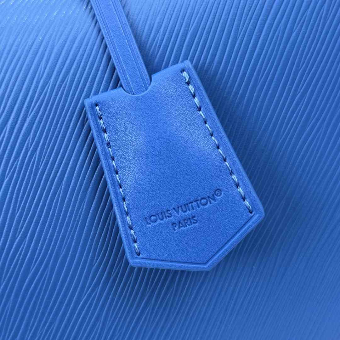 Louis Vuitton Speedy Soft 30 M29096 - DesignerGu