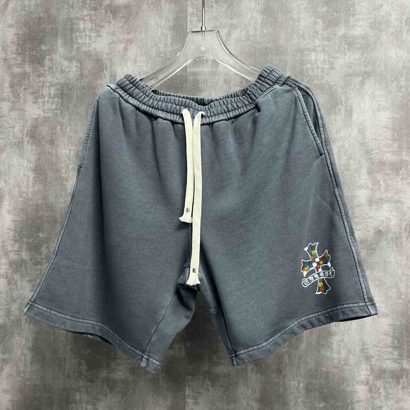 Chrome Hearts Shorts - DesignerGu